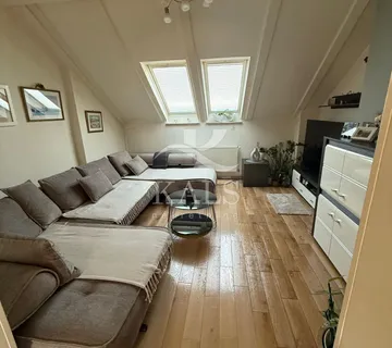 STAN, PRODAJA, ZAGREB, DONJI GRAD ,  77 m2, 3-soban - cover