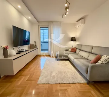 STAN, PRODAJA, ZAGREB, SVETICE,  LOVINČIĆEVA. 62 m2, 2-soban - cover