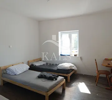 STAN, PRODAJA, KARLOVAC , DUBOVAC, 54 m2, 2-soban - cover