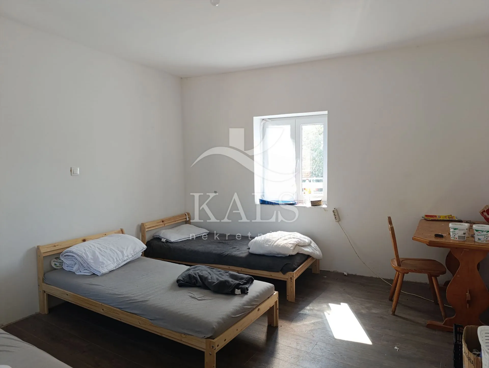 STAN, PRODAJA, KARLOVAC , DUBOVAC, 54 m2, 2-soban - cover