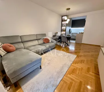 STAN, PRODAJA, ZAGREB, SVETICE,  LOVINČIĆEVA. 62 m2, 2-soban - cover