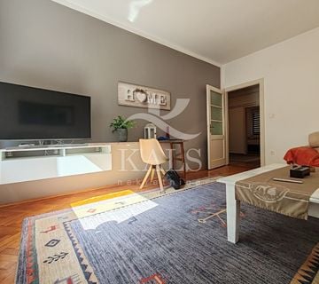 STAN, PRODAJA, ZAGREB, DONJI GRAD , 78 m2, 3-soban - cover
