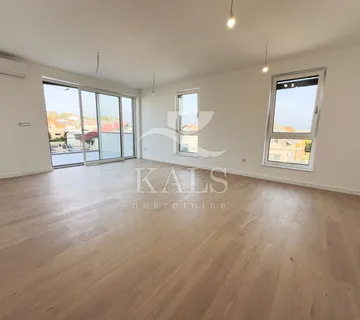 STAN, NOVOGRADNJA, PRODAJA, DUGO SELO, 82 m2, 3-soban - cover