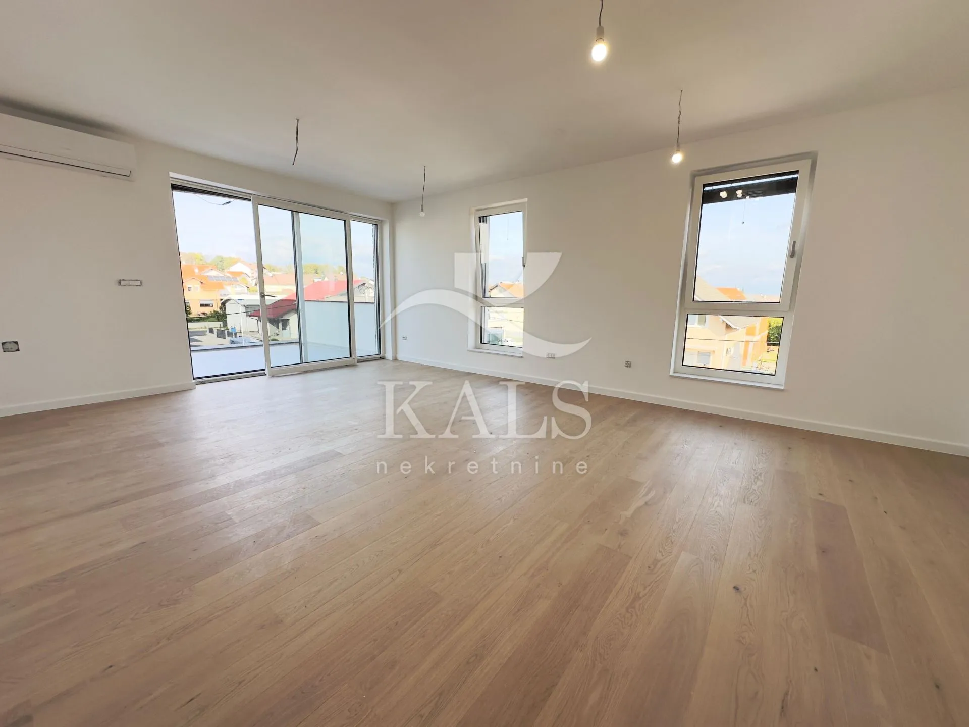 STAN, NOVOGRADNJA, PRODAJA, DUGO SELO, 82 m2, 3-soban - cover