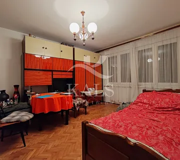 STAN, PRODAJA, ZAGREB, DONJI GRAD, 35 m2, 2-soban - cover