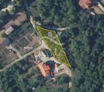 GRAĐEVINSKO  ZEMLJIŠTE, PRODAJA, ZAGREB, MARKUŠEVEC, 654 m2 - cover