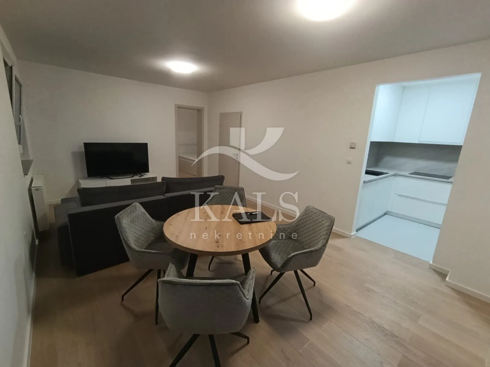 STAN, NAJAM, ZAGREB, STENJEVEC, 40 m2, 2-soban - cover