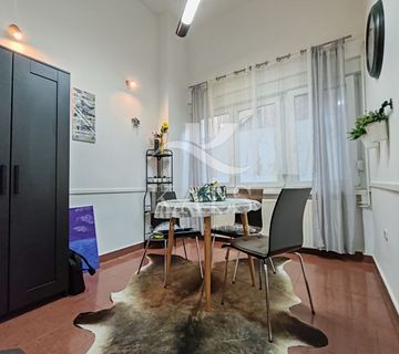 STAN, NAJAM, ZAGREB, DONJI GRAD, 43 m2, 2-SOBAN - cover