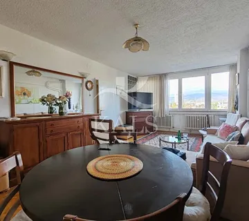 STAN, NAJAM, ZAGREB, SREDNJACI, 96 m2, 4-SOBAN - cover