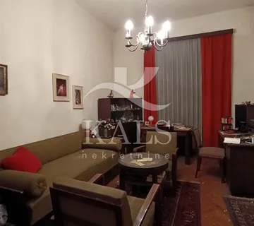 STAN, PRODAJA, ZAGREB, DONJI GRAD , 82 m2, 3-soban - cover