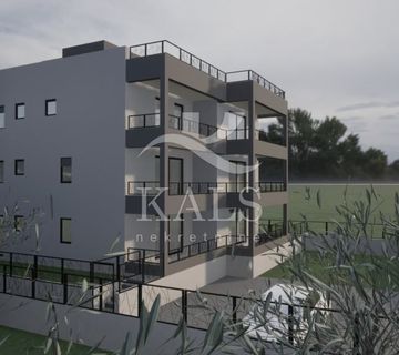 PENTHOUSE, NOVOGRADNJA, PRODAJA, KAŠTEL STARI, 153 M2, 3-s - cover