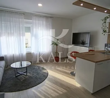 STAN, PRODAJA, ZAGREB, DONJI GRAD, 48 m2, 2-soban - cover