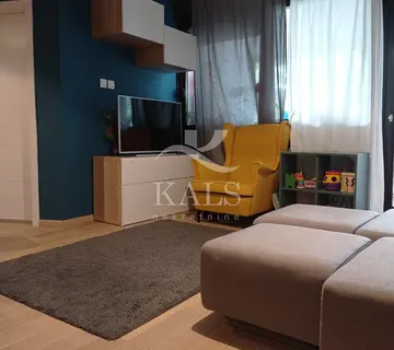 STAN, NAJAM, ZAGREB, JARUN, 76 m2, 3-soban - cover