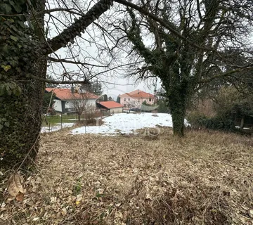 GRAĐEVINSKO ZEMLJIŠTE, PRODAJA, SAMOBOR, GIZNIK, 860 m2 - cover