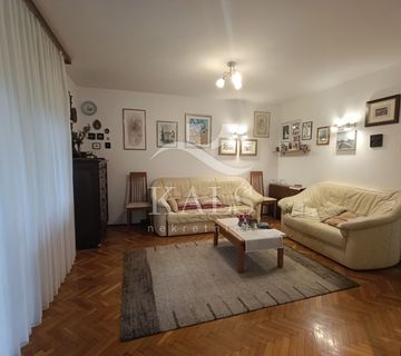 STAN, PRODAJA, ZAGREB, MEDVEŠČAK, 59 m2, 3-SOBAN - cover