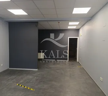 POSLOVNI PROSTOR, NAJAM, ZAGREB, BOTINEC, 60 m2, 2-SOBAN - cover