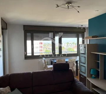 STAN, NAJAM, ZAGREB, DONJI GRAD, 47 m2, 2-SOBAN - cover