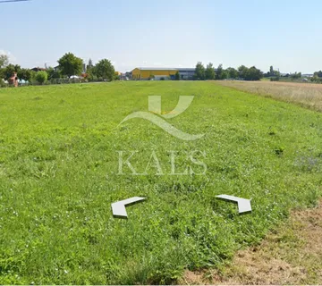 GRAĐEVINSKO ZEMLJIŠTE, PRODAJA, ZAGREB, GORNJI STUPNIK,7100 m2 - cover