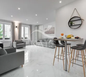 GARSONIJERA, NAJAM, ZAGREB, DONJI GRAD, 38 m2 - cover