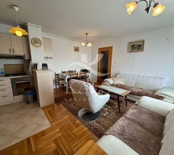 STAN, NAJAM, ZAGREB, KUSTOŠIJA, 45 m2, 2-soban - cover