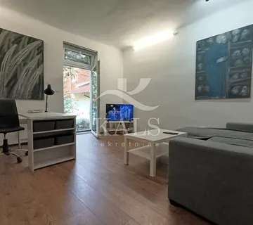 STAN, NAJAM, ZAGREB, GORNJI GRAD , 45 m2, 2-soban - cover