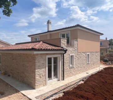 Nova kamena kuća, prodaja, Malinska, Hrvatska, 138 m2, 695.000,00 EUR - cover