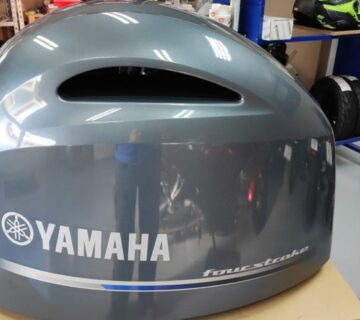 Kapa motora, YAMAHA F200 2022.god - cover