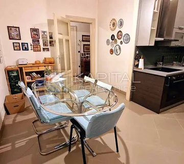 Rijeka Centar, komforan 1s+db 78 m2