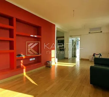 Opatija - Pobri, mediteranska kuća s predivnim pogledom - cover