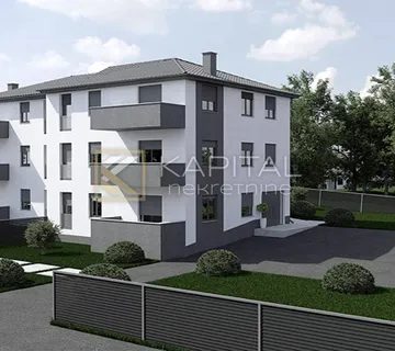 PERMANI NOVOGRADNJA 2800 €/m2 - Permani, Matulji