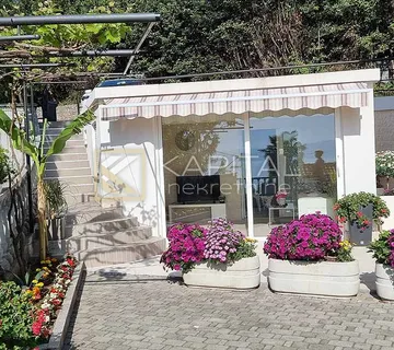 Ika Mali Stan S Lijepom Terasom! - Ika, Opatija