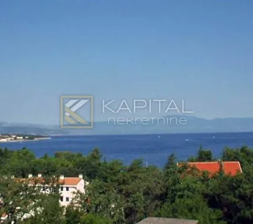 Malinska, Samostojeća villa na 100 m od mora !!! - Malinska, Malinska-Dubašnica
