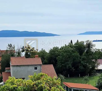 Gornji Zamet, započeta gradnja obiteljske kuće! - Rijeka
