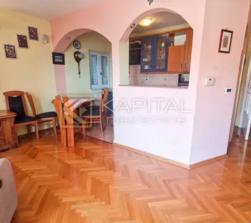 Donja Drenova. 2s+db, 2 balkona, parkirno mjesto - Rijeka