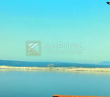 Kačjak, 2S+DB s terasom - Dramalj, Crikvenica