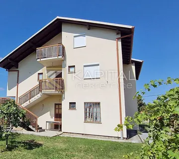 Marinići, samostojeća kuća sa P.P. i 1000 m2 okućnice! - Marinići, Viškovo