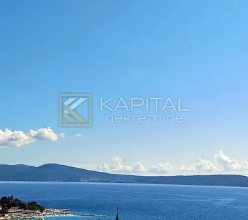 Selce, kuća s 10 app - Selce, Crikvenica