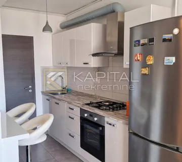 PODMURVICE, 2S+DB, 55 m2, PARKIRALIŠTE, EXKLUZIVA! - Rijeka