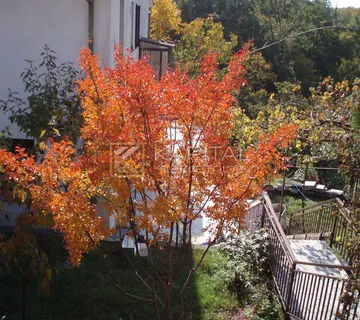 Matulji, samostojeća kuća