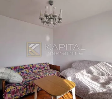 Donji Zamet, 2s+db + garsonjera, pogled - Rijeka