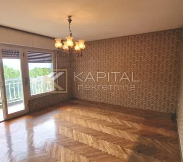 Stan Rijeka D. Zamet 2s+db 1kat 73m2 220.000€!