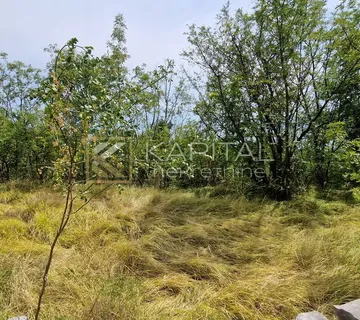 Matulji Pavlovac, građevinski teren 876 m2