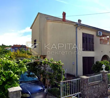 Etaža Srdoči sa okućnicom i parkirnim mjestom - Rijeka