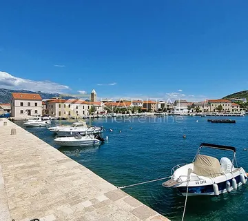 Vinjerac, mala kuća blizu mora! - cover