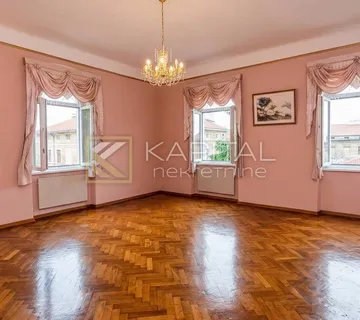 Rijeka, Centar, 3s+db, nenamješten - cover