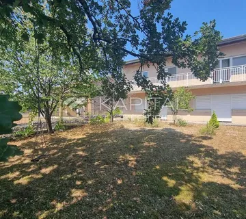 Kuća S+p+1 – Stanovanje Ili Investicija - Sroki, Viškovo