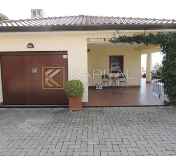Kuća Rijeka Martinkovac obiteljska villa!