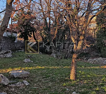 Teren Rijeka Zamet 800m2 135.000€!
