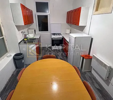 Brajda, potkrovlje, 102 m2 - Rijeka