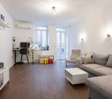 Rijeka, Centar, novouređen 1s+db